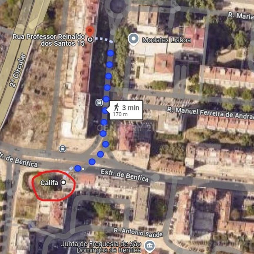 Apartamento T4 em Lisboa - Photo 1