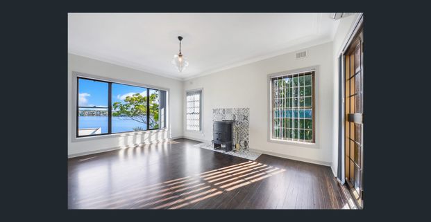 Beautiful Family Home with Elevated Water Outlook - Photo 1