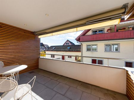 Möblierte Wohnung mit 3.5 Zimmern in ZH Charmant und Zentral in bester Lage - Photo 5