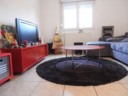 Location Appartement 3 pièces 55m² LEXY 54720 - Photo 2