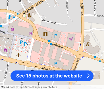 Regal Walk, Bexleyheath, DA6 - Photo 1