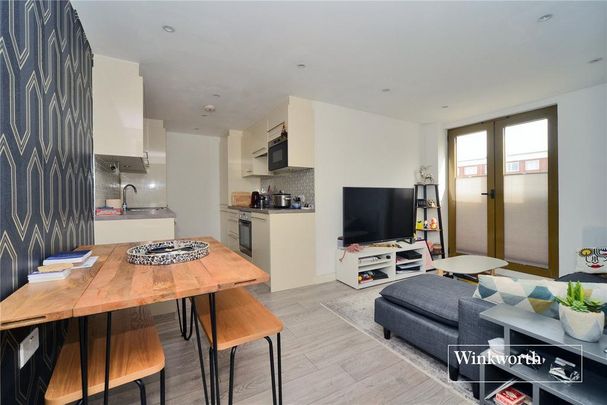 2 bedroom apartment to rent - Photo 1