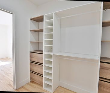 3771 Rue Drolet, H2W 1L1, H2W 1L1, Montréal - Photo 2