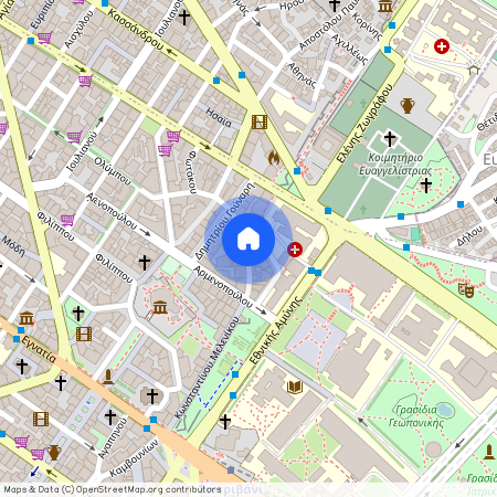 Θεσσαλονίκη (Κέντρο)