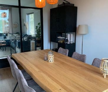 Boeimeerlaan - Foto 1