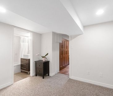 For Lease - 95 Macdonell Avenue Unit# Bsmt, Toronto, Ontario - Photo 4