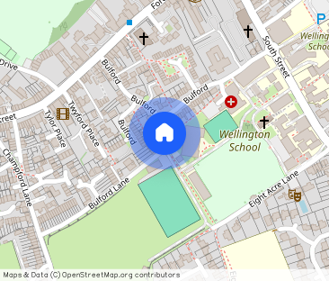 Mount Pleasant, Wellington, Somerset, TA21 - Photo 1