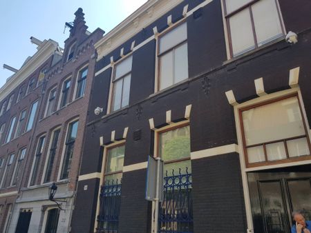 Te huur: Appartement Kerkstraat in Amsterdam - Photo 3