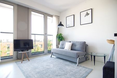 Haparandaweg 774, 1013 BD, Amsterdam - Photo 5