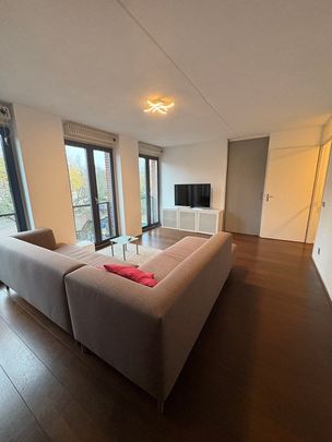Te huur: Appartement Hugo de Grootkade in Amsterdam - Foto 1