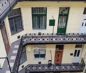 Kiadó újszerű állapotú lakás - Budapest VIII. kerület - Photo 5