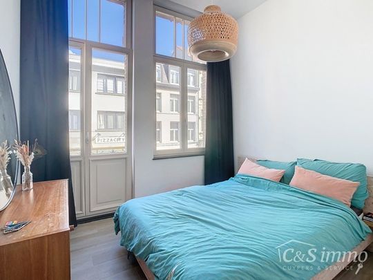 Appartement - Photo 1