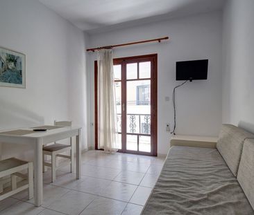Διαμέρισμα για ενοικίαση Γαλατάς (Νέα Κυδωνία) - Photo 1