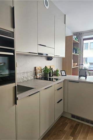 Saltmätargatan 18 - Foto 3