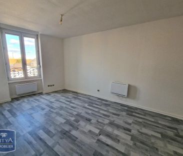 Appartement à louer 2 pièces 31.86m² - Photo 1