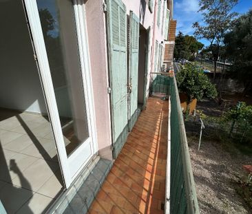 Appartement T3 Fréjus à louer - Photo 1