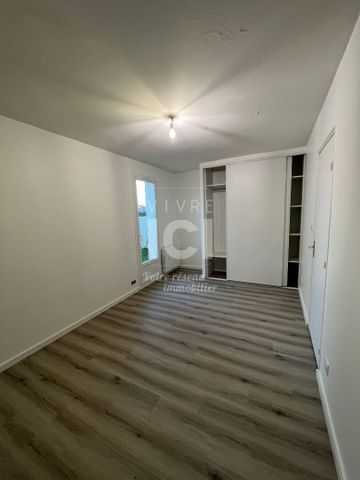 Appartement T2 En Rdc La Chapelle Basse Mer - Photo 5