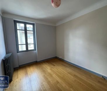 Appartement à louer 4 pièces 71.88m² - Photo 6