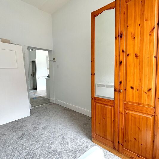 Flat 6, 26-28 Aberdeen Walk - Photo 1
