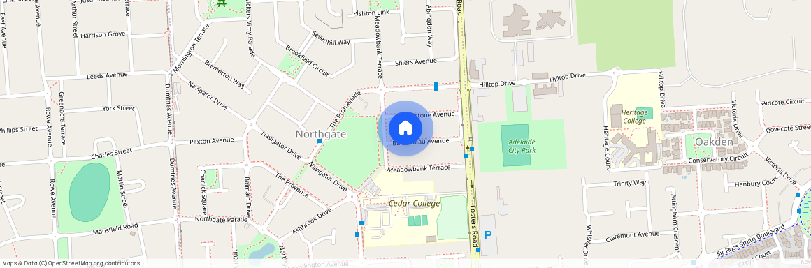 18 Ballandeau Avenue, SA 5085, Northgate