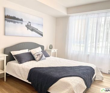 555 rue des Écoles - Le Littera - Par Gestion Fauvel, Drummondville... - Photo 2