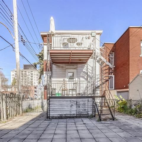5352 Av. Bourret - Photo 1