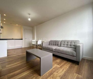 Grove House, Skerton Road, M16 - Photo 2