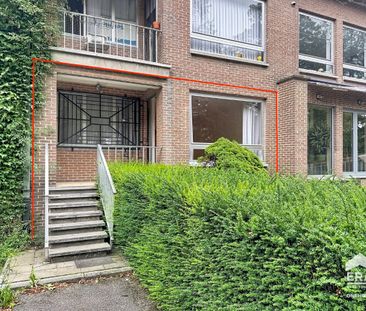 Mooi appartement op de begane grond. - Foto 6