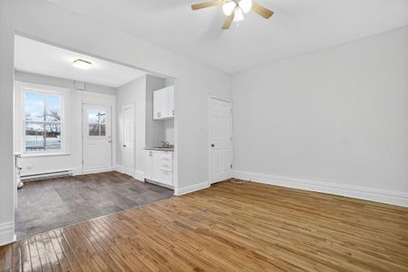 Appartement à louer - Photo 3