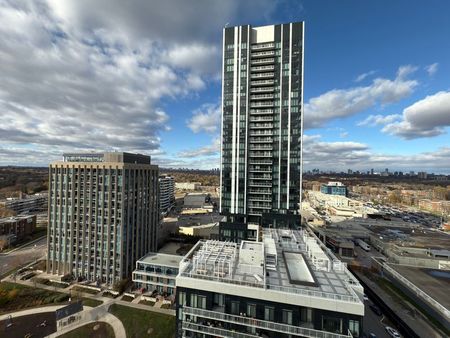 For Lease - 20 O'Neill Road Unit# 1419, Toronto, Ontario - Photo 5