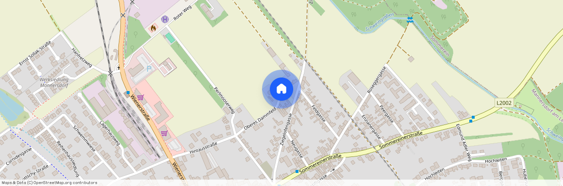 2452 Mannersdorf am Leithagebirge