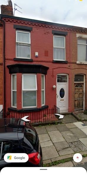 3 Bed Terraced House, Truro Road, L15 - Photo 1