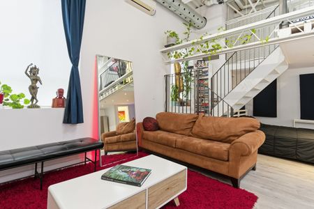 For Lease - 347 Sorauren Avenue Unit# 209, Toronto, Ontario - Photo 4