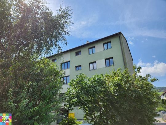 PROVISIONSFREI! MITTEN IN HAINFELD! - Foto 1