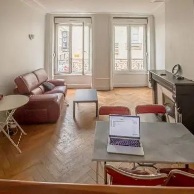 Appartement à louer 3 pièces 71.68m² - Photo 1