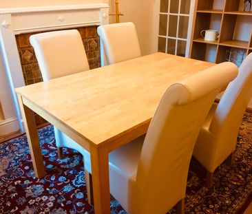 2 Bed Terraced House, Cranmer Street, LE3 - Photo 6