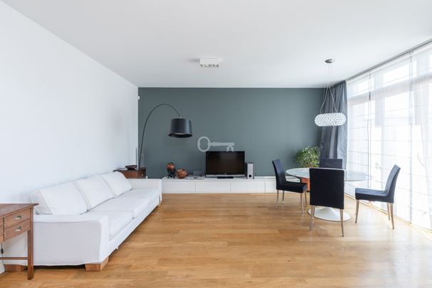 2 sypialnie | Park | Wysoki standard - Zdjęcie 1