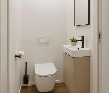 Zimmer „ALL INKL.“ Festpreis Wasser/Strom Internet - Photo 2