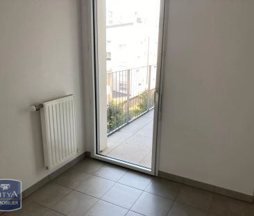 Appartement à louer 2 pièces 46.47m² - Photo 5