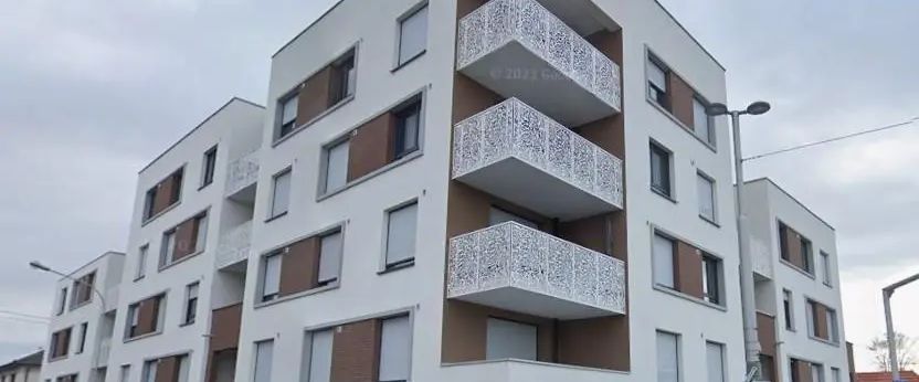 Appartement à louer 1 pièce 30.29m² - Photo 1