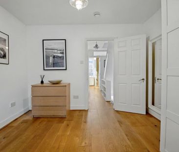 3 bedroom terraced house to rent - Photo 2