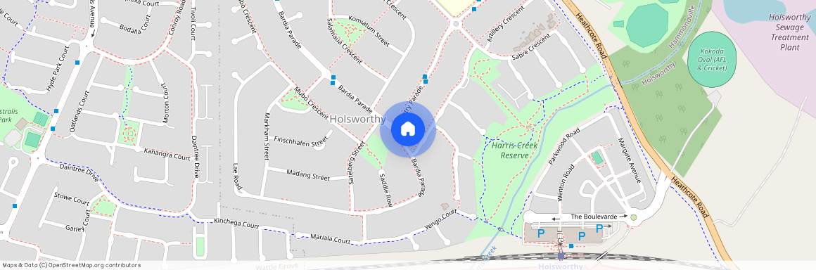 130a Bardia Parade, NSW 2173, Holsworthy