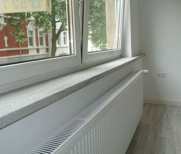 Renovierte 2-Zimmerwohnung zwischen dem Westpark und Kreuzviertel, ... - Photo 2