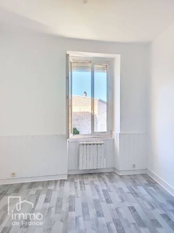 Location appartement 3 pièces 60 m² à Oyonnax (01100) - Photo 2