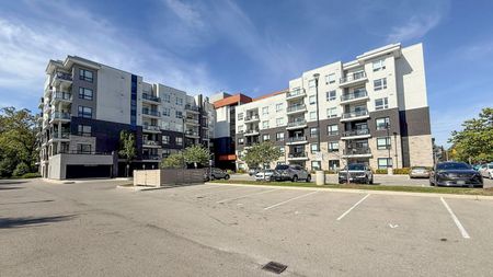 For Lease - 320 Plains Road Unit# 314, Burlington, Ontario - Photo 5