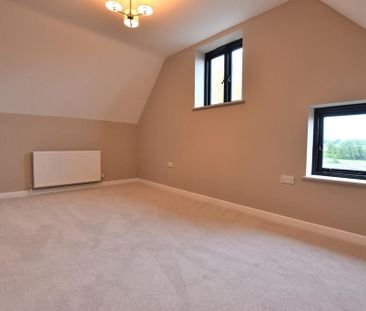 3 bedroom barn conversion to rent - Photo 5