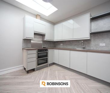 1 bedroom mews to rent - Photo 1