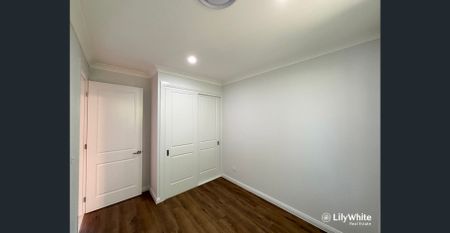 Brand New 2-Bed Granny Flat: Modern Living in the Heart of Padstow - Photo 3