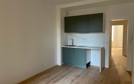 Appartement à louer 2 pièces • Bordeaux - Photo 2