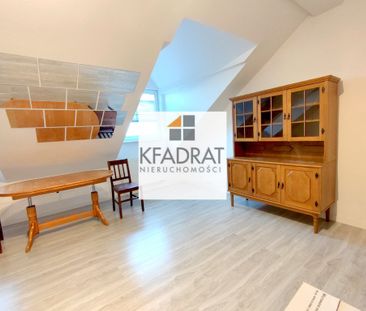 Przestronna kawalerka, osobna kuchnia - Фото 5